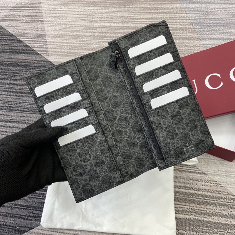 Gvc*1 wallets